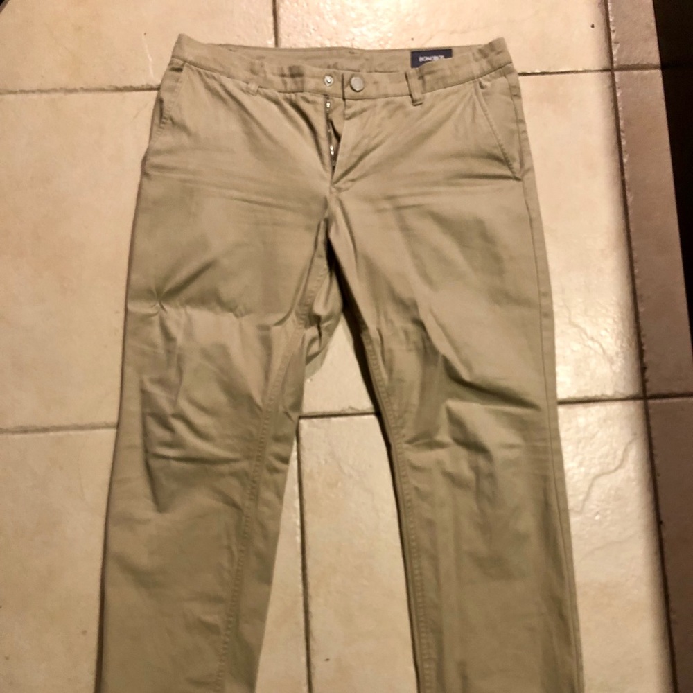 Bonobos Khaki Pants